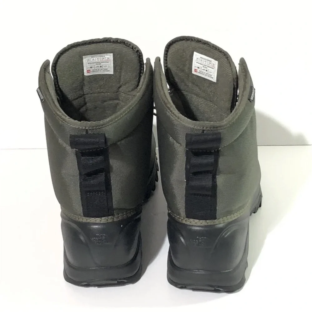 The North Face north face